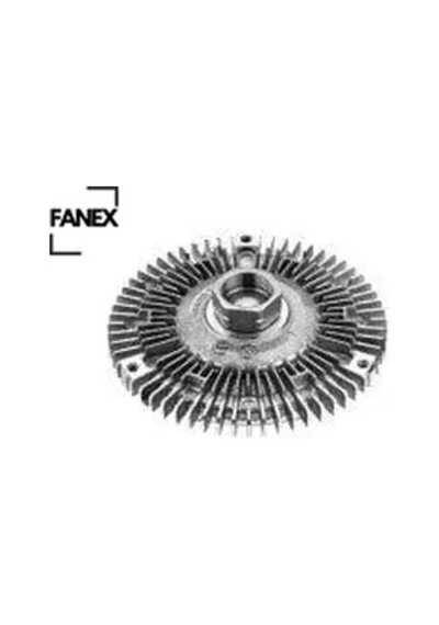 Fan Termıgı M111 W210 S210 C208 W163 R170 Klımalı Fanex A1112000522