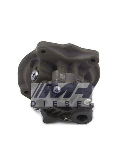 Bosch 0440020115 Dişli Yakıt Pompası Dongfeng Yuchai Cp2 Common Rail