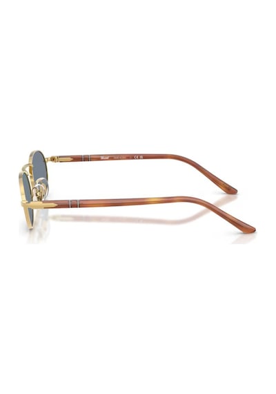 Persol Po1023s 113256 55 Unisex Güneş Gözlüğü Altın
