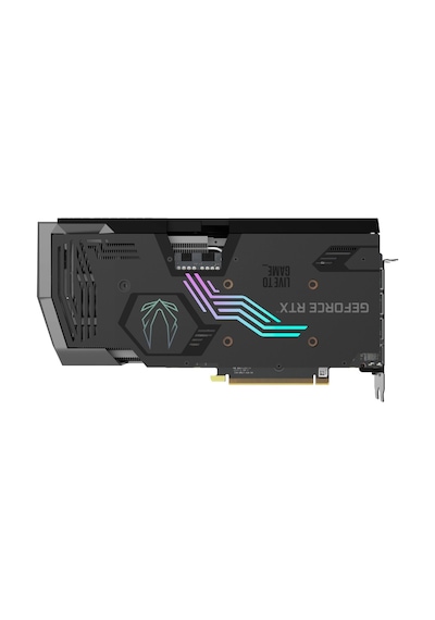 Zotac NVIDIA GeForce RTX 3070 AMP Holo ZT-A30700F-10P 8 GB GDDR6 256 Bit Ekran Kartı