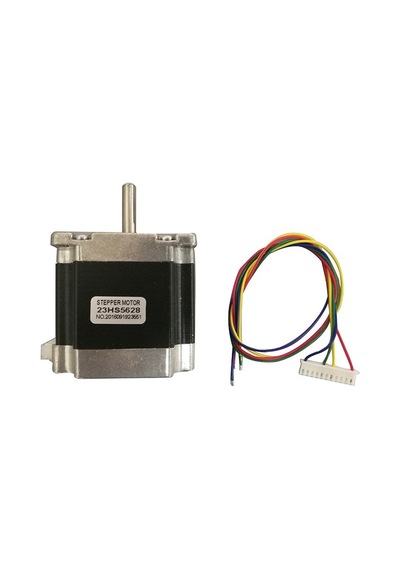 23Hs5628 Nema 23 Step Motor
