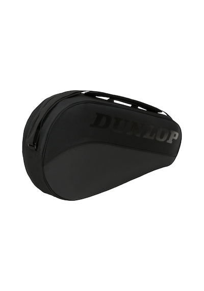 Dunlop Dunlop D Tac Team 3rkt Thermo Unisex Siyah Raket Çantası 14750
