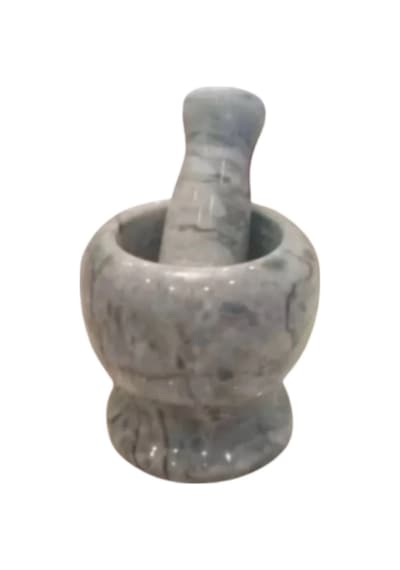 Gönül Gnl4801 Mermer Havan 11x11 Cm