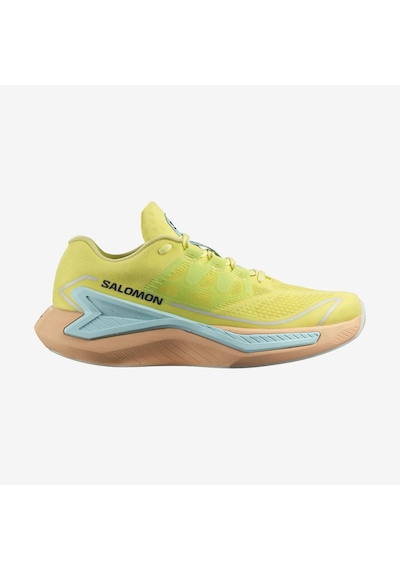 Salomon Drx Blıss Kadın Koşu Ayakkabısı Sunny Lime L47439500 Sarı