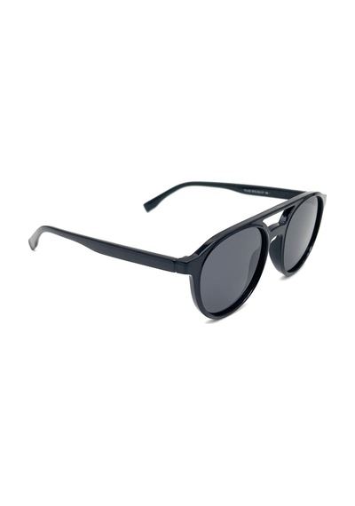 De Valentini Dv Vg1013 C6 Unisex Güneş Gözlüğü Siyah