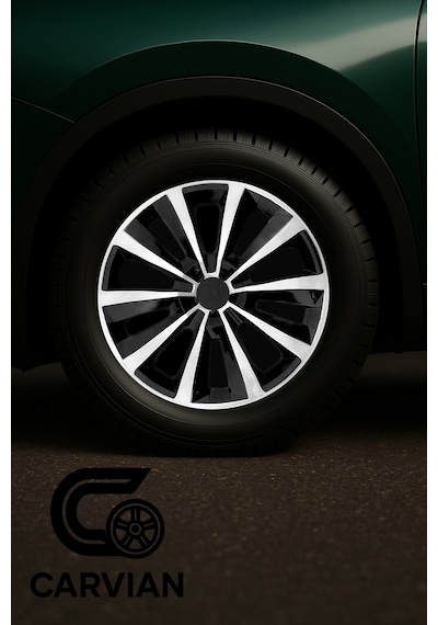 Fiat Egea 15 İnç Uyumlu Jant Kapağı 4 Adet B1179