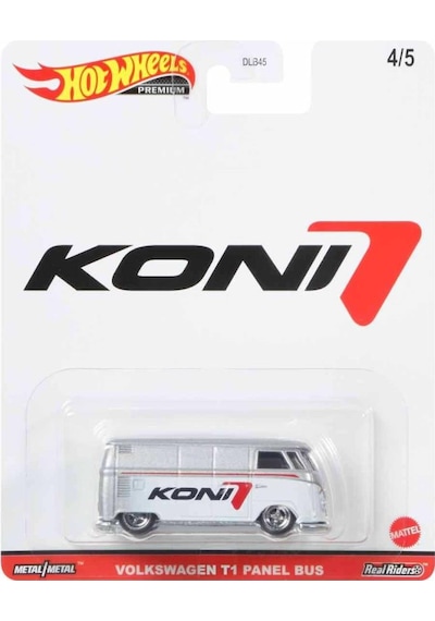 Hot Wheels Pop Culture Premium Arabalar