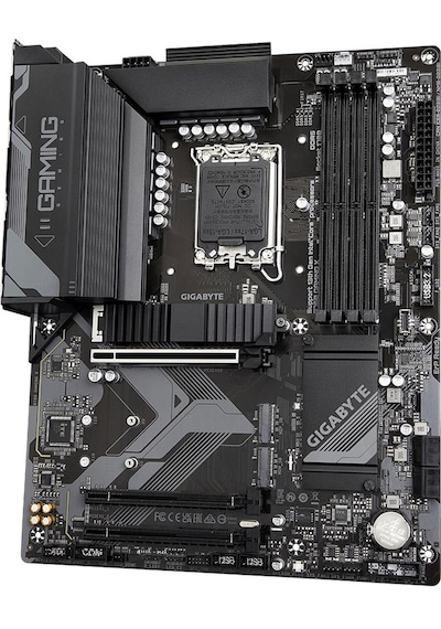 Gigabyte B760 Gaming X Intel B760 5333 MHz DDR5 LGA 1700 Atx Anakat