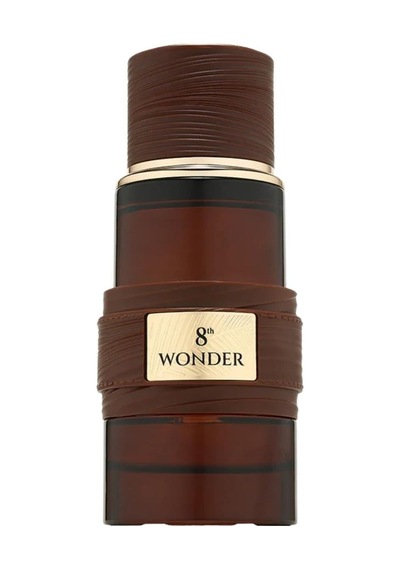 French Avenue 8th Wonder Extrait De Parfum 100 Ml Unisex Parfüm Odunsu - Oryantal