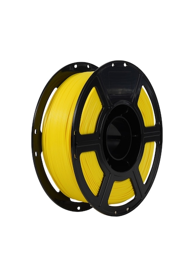 Flashforge High Speed Pla Filament 1kg 1.75mm Sarı