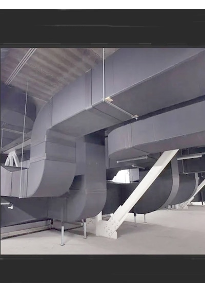 Kauçuk İzolasyon 13mm 120cm 16.8m2 Rulo