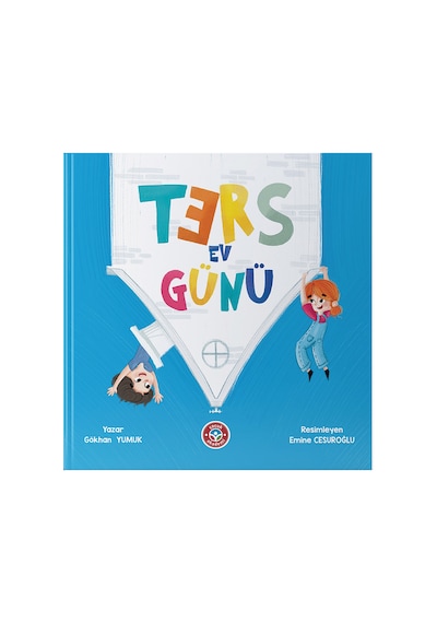 Çocuk Akademi Ters Ev Günü