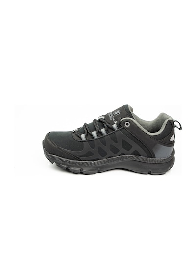 Lumberjack 101389224 Ursa Siyah Kadın Outdoor Ayakkabı 001