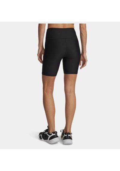 Under Armour Heatgear Armour Kadın Tayt 1360939-001 Siyah