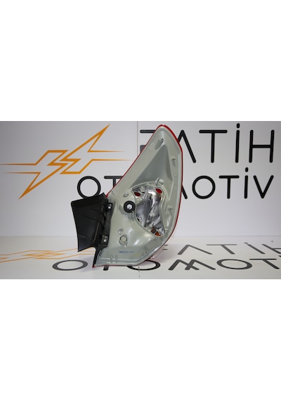 Opel Astra J 10- Sol Stop Lambası L 1222087