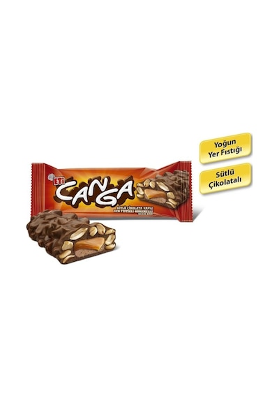 Canga 45 G X 16 Adet