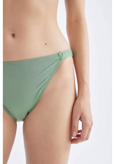 DeFacto Regular Fit Bikini Altı-Fall in Love D2646AX24HSGN320
