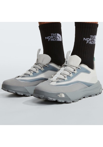 The North Face Offtraıl Ve Unisex Ayakkabısı Nf0a8d96q151 Gri