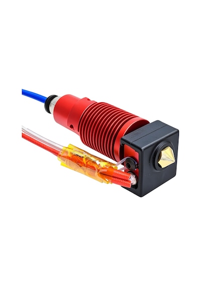 Creality Cr10 Max/cr10s Pro Hotend Seti - Mk9 - 24v 40w