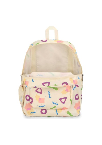 Jansport Cross Town Memphis Neon Sırt Çantası Ek0a5baı-5e6