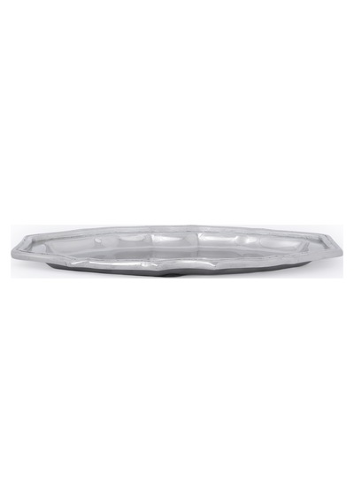 Yargıcı Metal Tepsi 26x13x18 Cm 26knhs1001n St
