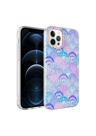 Apple Uyumlu iPhone 12 Pro Kılıf Zore Bella Kapak (540126342)