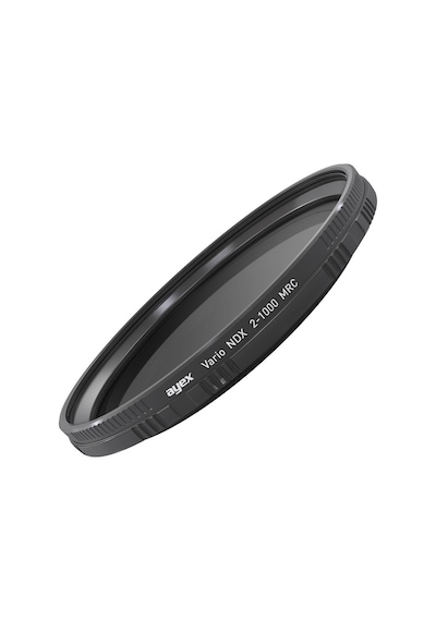 Ayex 43 MM MRC Slim ND2 - ND1000 Ayarlanabilir ND Filtre