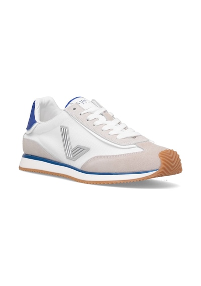 Lufian 111230276 Gaban 25k Erkek Hakiki Deri Klasik Sneaker Saks Saks