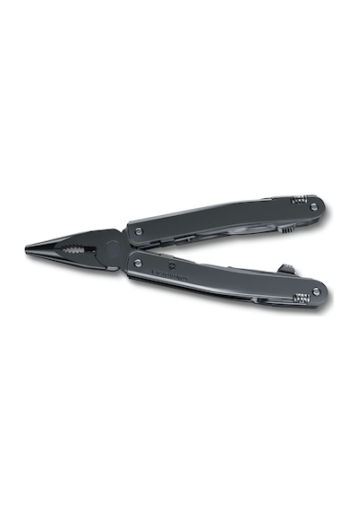 VICTORINOX Kamp 3.0226.M3N Spirit SwissTool Siyah
