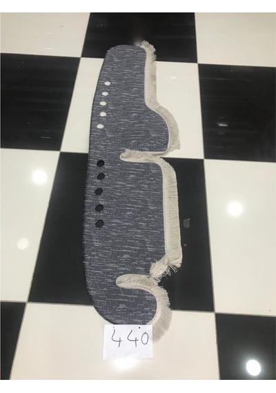 Eski Model Tofaş Uyumlu Torpido Ön Göğüslük-440