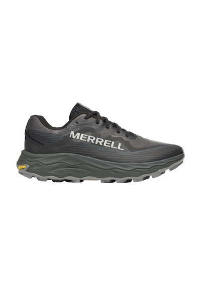 Under Armour Merrell Agılıty Peak 6 Ayakkabısiyah Siyah