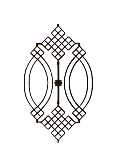 Merdiven Korkuluk-küpeşte Modeli