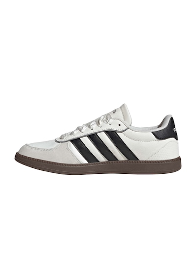Adidas Breaknet Sleek Kadın Spor Ayakkabı Jq8253 Çok Renkli