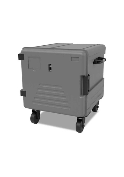 Empero Emp.box-800-ı Termobox 800 Isıtmalı