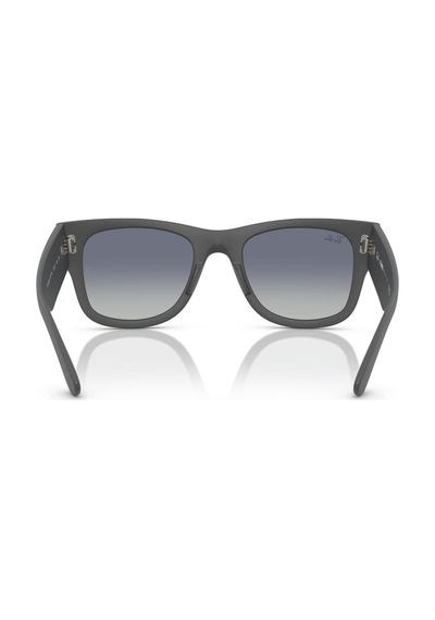 Ray-Ban Rb4840s 60174l 50 Unisex Güneş Gözlüğü Gri