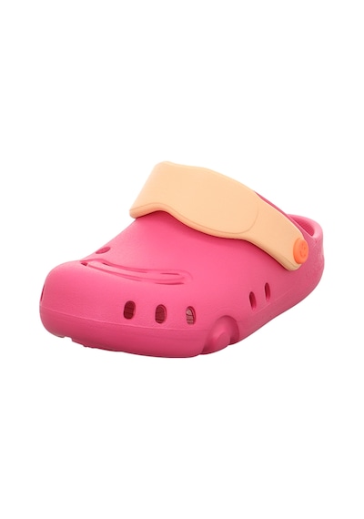 Superfit Splash C Kız Çocuk Pembe Terlik 000990-5500 Pembe