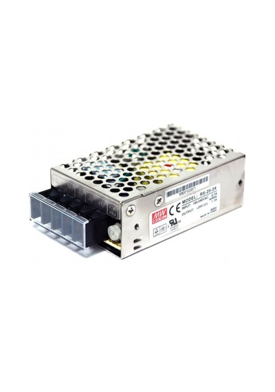 Meanwell Rs-25-24 ,110v..220vac 24vdc/1a Güç Kaynağı
