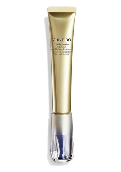 Shiseido Vital Perfection Intensive Wrinklespot Treatment 20 ML