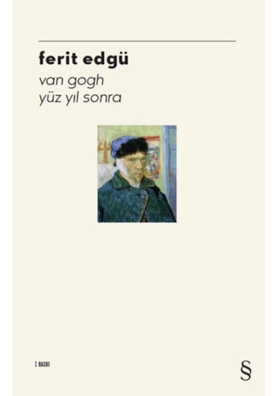 Doğu Öyküleri + Van Gogh - Yüz Yıl Sonra + Leş Bez Ciltli + Okuma Sticker'ları