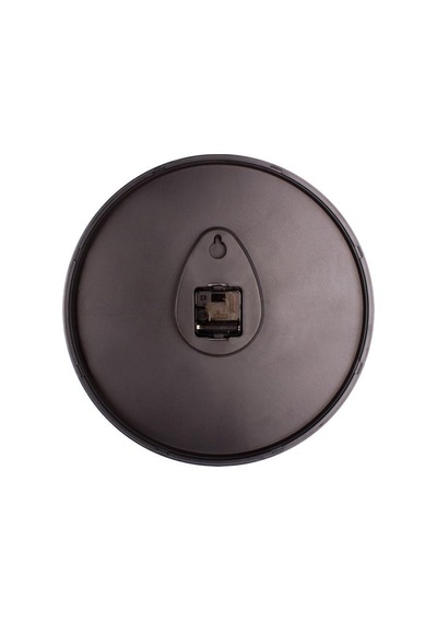 Digithome Simplex Cam Detaylı Sessiz Mekanizmalı Duvar Saati 37,5 Cm Beyaz - K-sımplex-beyc320.230 Beyaz