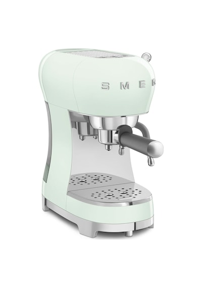 Smeg ECF02PGEU Espresso Kahve Makinesi