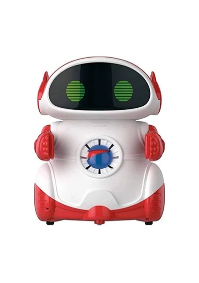Clementoni Coding Lab - Super Doc - Eğitici Konuşan Robot Oyuncak