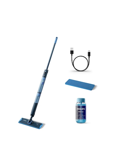 Philips Oneup 5000 Serisi Elektrikli Mop Xv5113/01
