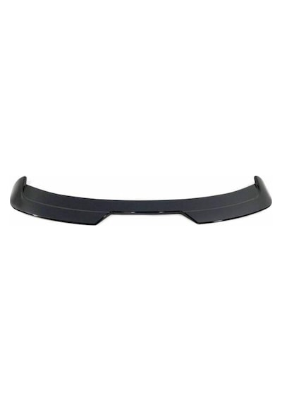 Seat Leon Piano Black Spoiler Abs Plastik 2009-2012