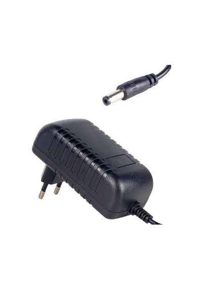 24 Volt 2 Amper Standart Uçlu Adaptör 24V 2A 5.5X2.5 24 Volt 2A