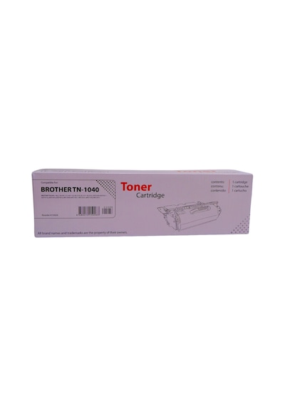 Xbox Brother Tn-1040 1.5k Uyumlu Toner