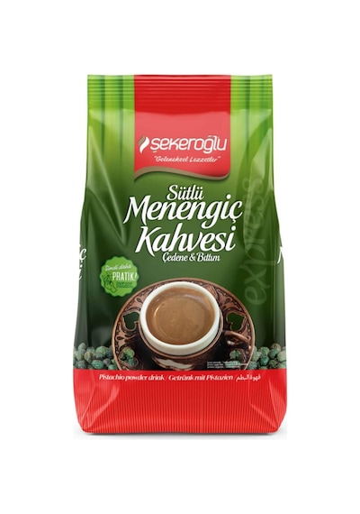 Şekeroğlu Menengiç Kahvesi 1 KG