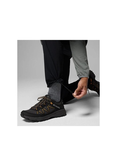 Columbia Essential Hike 365 Erkek Pantolon Ao4343 Siyah
