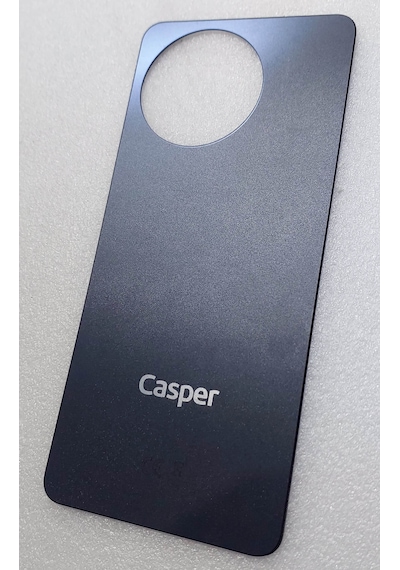 Casper A40 Arka Kapak Dark Blue