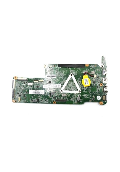 Lenovo Yoga 300-11ıbr Flex 3-1130 Celeron İşlemcili On Board Notebook Anakart 5b20l02550